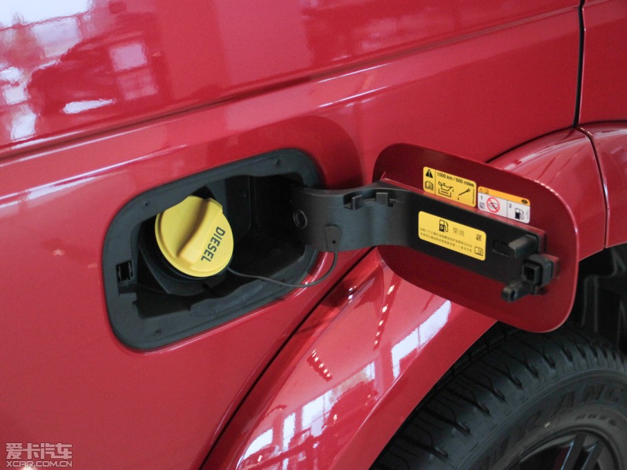 2013lF Ĵ 3.0 V6 SD HSE Ͱ