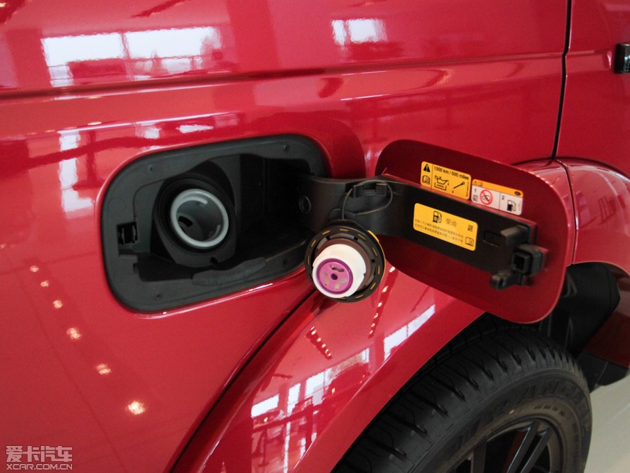 2013lF Ĵ 3.0 V6 SD HSE Ͱ