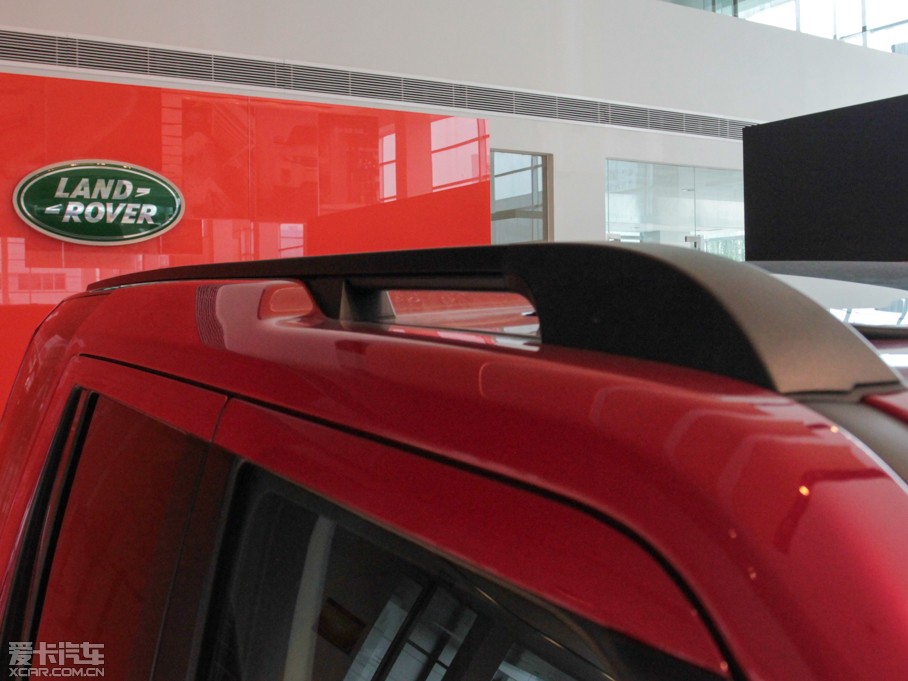 2013lF Ĵ 3.0 V6 SD HSE Ͱ