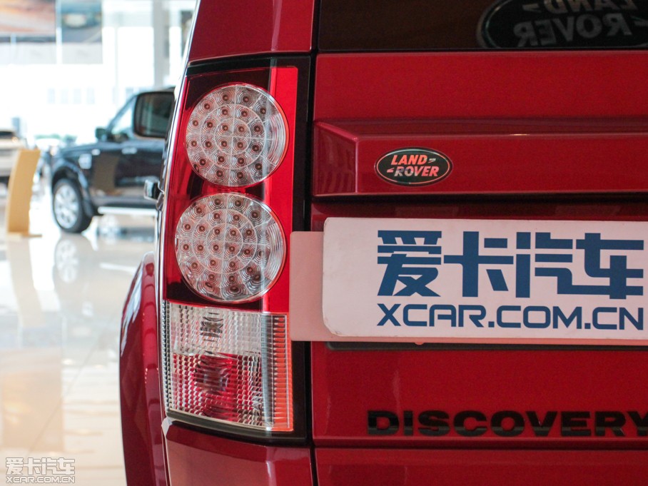 2013lF Ĵ 3.0 V6 SD HSE Ͱ