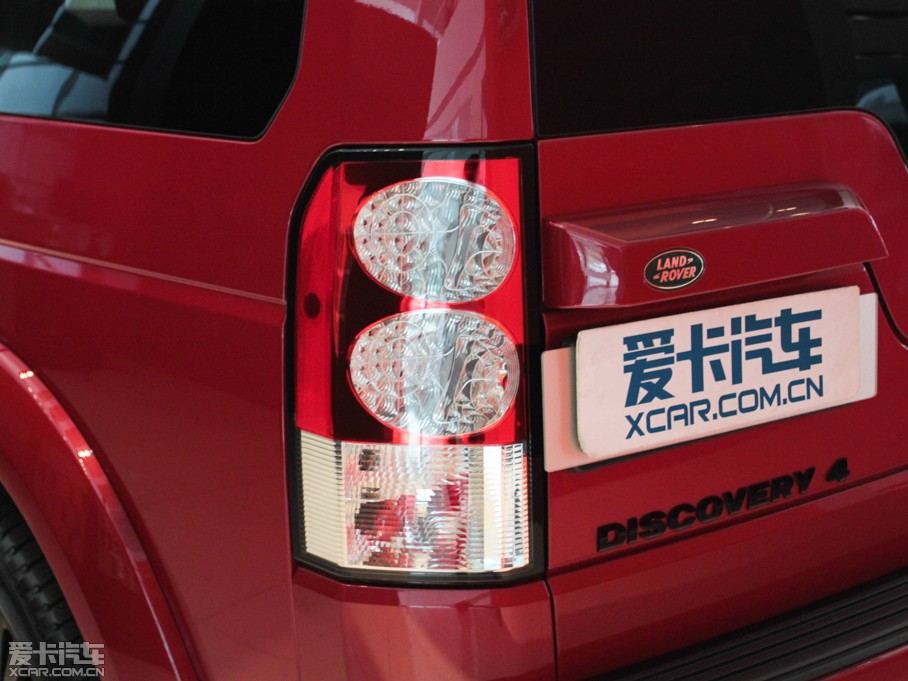 2013lF Ĵ 3.0 V6 SD HSE Ͱ