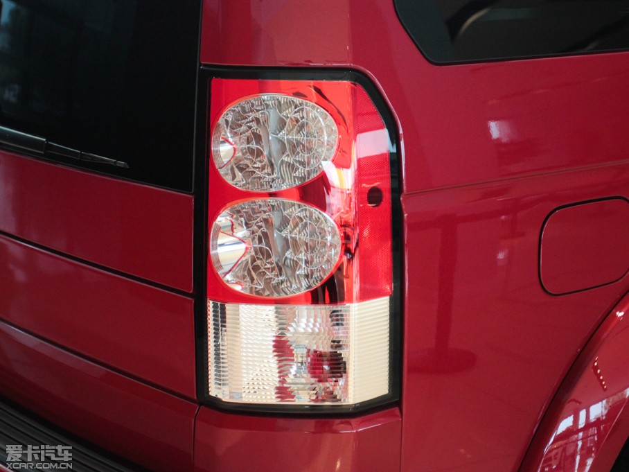 2013lF Ĵ 3.0 V6 SD HSE Ͱ