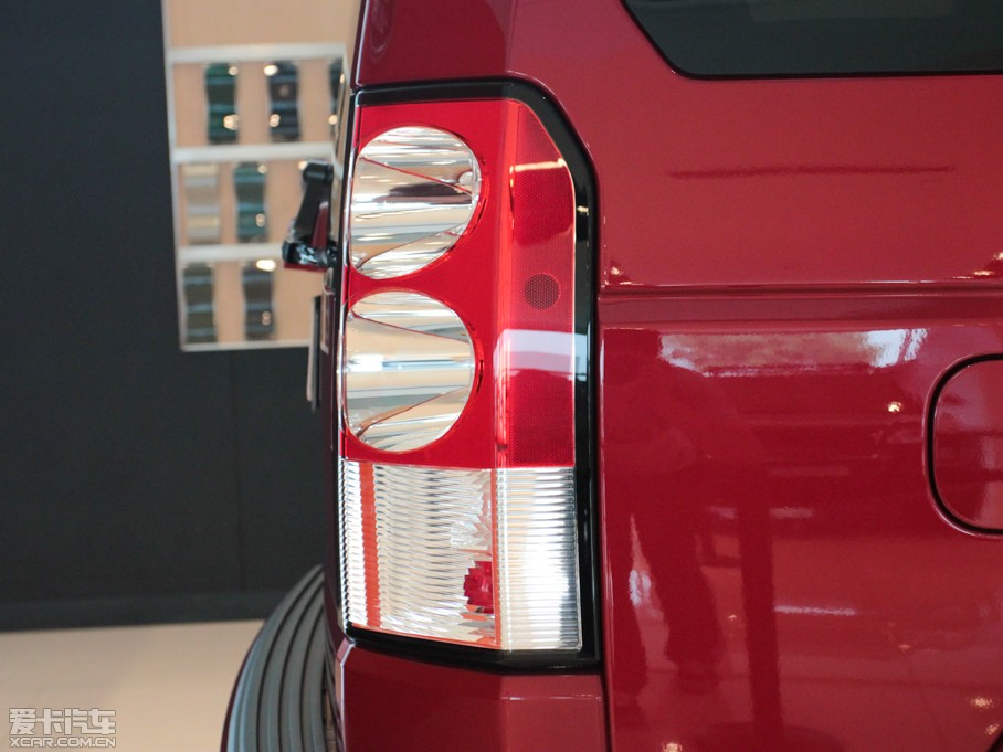 2013lF Ĵ 3.0 V6 SD HSE Ͱ