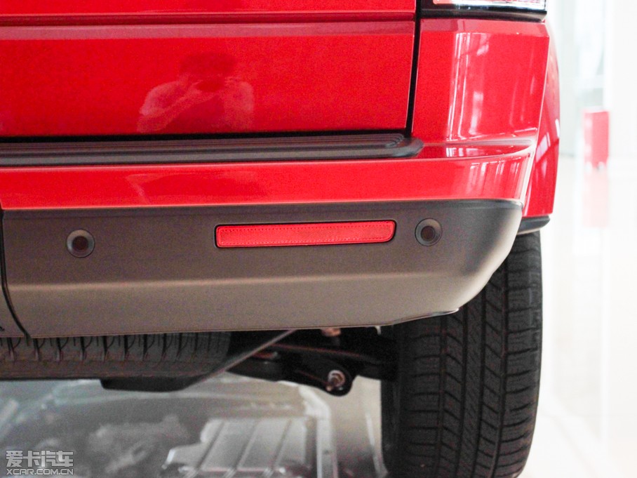 2013lF Ĵ 3.0 V6 SD HSE Ͱ