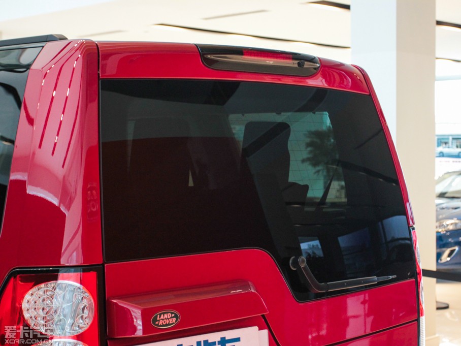 2013lF Ĵ 3.0 V6 SD HSE Ͱ