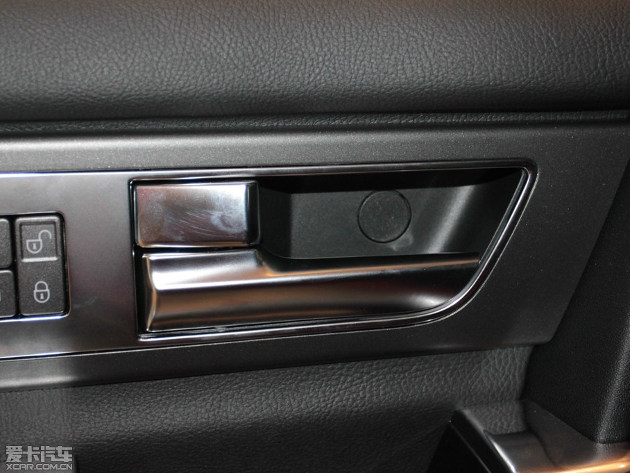 2013lF Ĵ 3.0 V6 SD HSE Ͱ