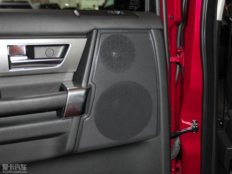 2013lF Ĵ 3.0 V6 SD HSE Ͱ