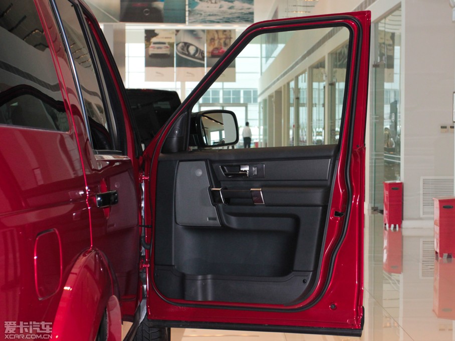 2013lF Ĵ 3.0 V6 SD HSE Ͱ