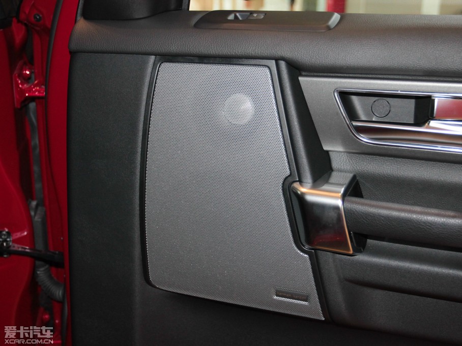 2013lF Ĵ 3.0 V6 SD HSE Ͱ