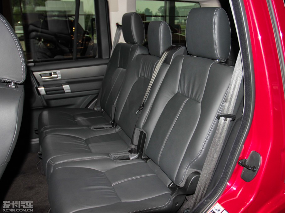 2013lF Ĵ 3.0 V6 SD HSE Ͱ