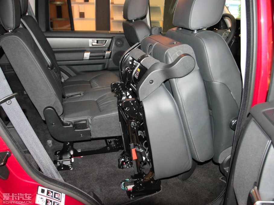 2013lF Ĵ 3.0 V6 SD HSE Ͱ