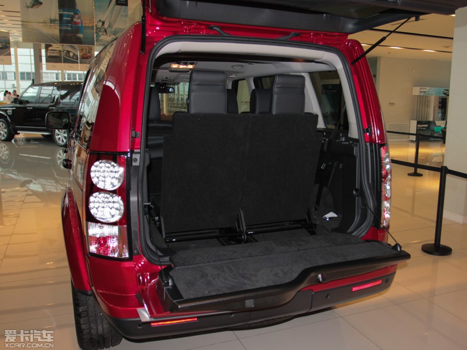 2013lF Ĵ 3.0 V6 SD HSE Ͱ