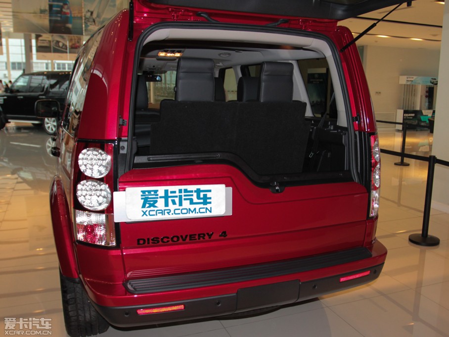 2013lF Ĵ 3.0 V6 SD HSE Ͱ