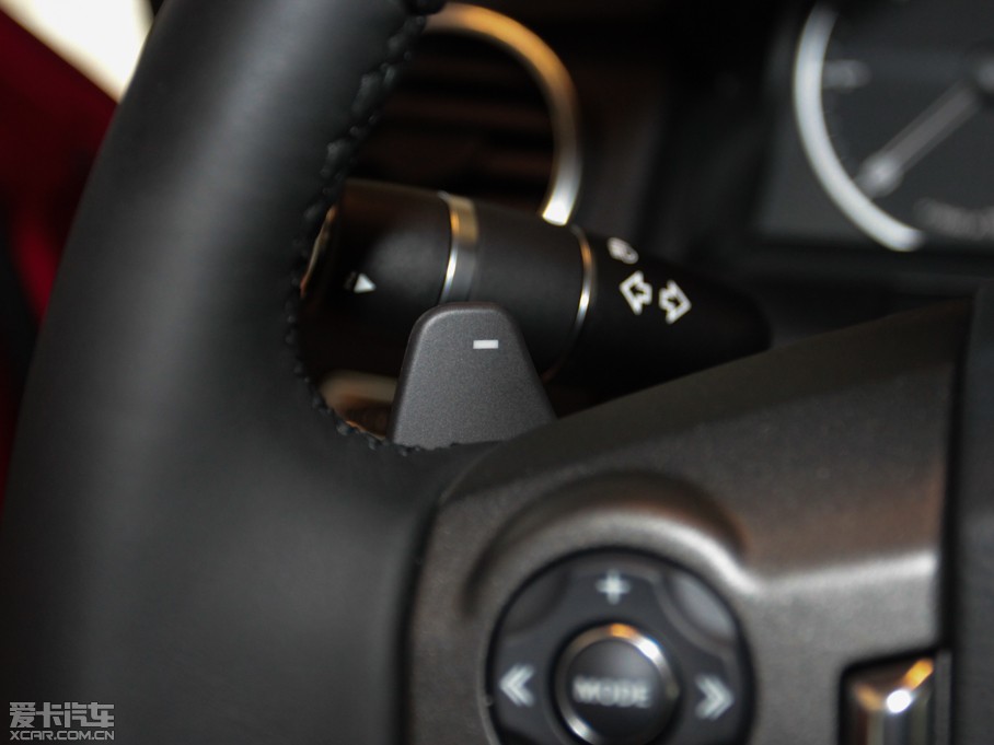 2013lF Ĵ 3.0 V6 SD HSE Ͱ