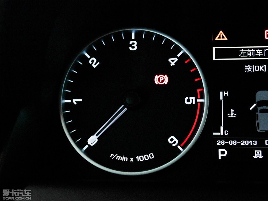 2013lF Ĵ 3.0 V6 SD HSE Ͱ