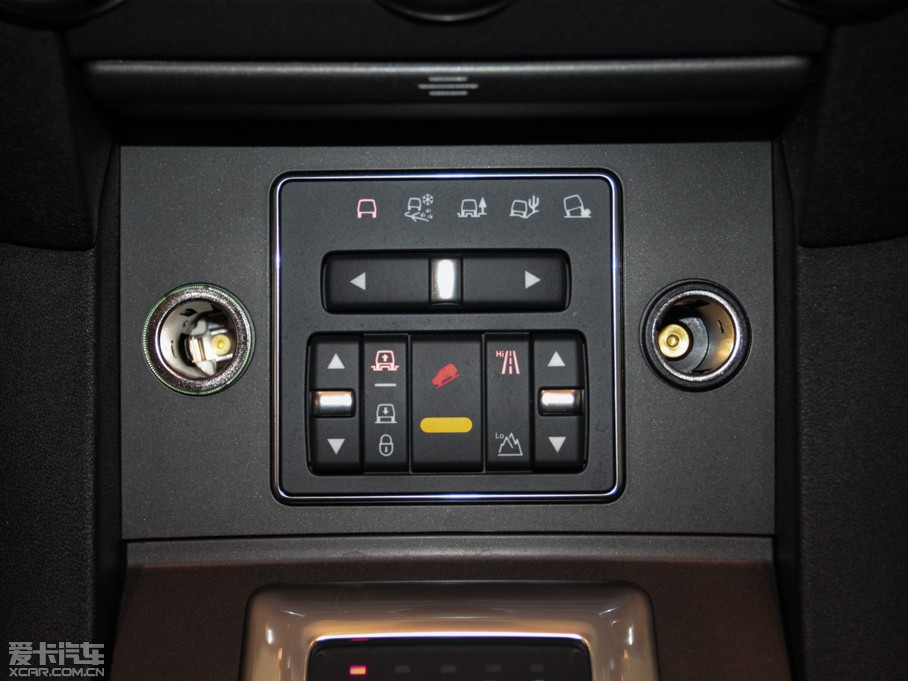 2013lF Ĵ 3.0 V6 SD HSE Ͱ