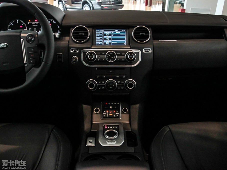 2013lF Ĵ 3.0 V6 SD HSE Ͱ