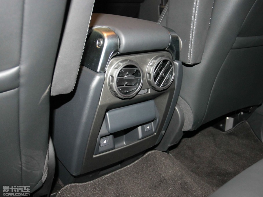 2013lF Ĵ 3.0 V6 SD HSE Ͱ