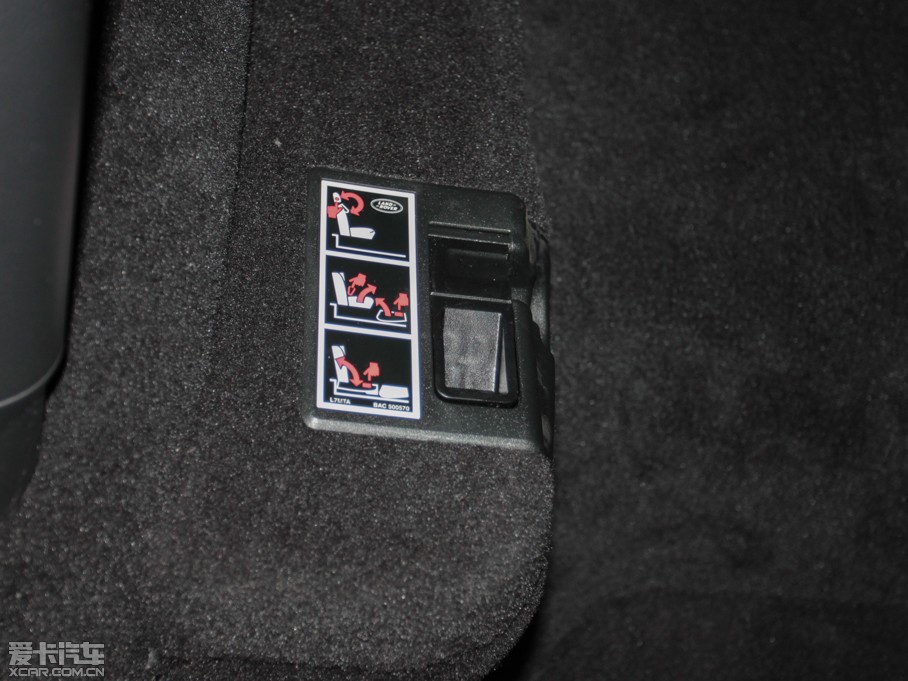 2013lF Ĵ 3.0 V6 SD HSE Ͱ