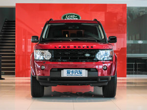 2013Ĵ 3.0 V6 SD HSE Ͱ ǰ