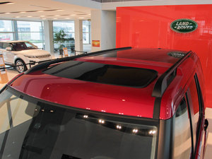 2013Ĵ 3.0 V6 SD HSE Ͱ ܇