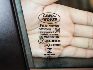 2013Ĵ 3.0 V6 SD HSE Ͱ ^