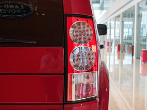 2013Ĵ 3.0 V6 SD HSE Ͱ β