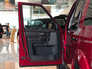 2013Ĵ 3.0 V6 SD HSE Ͱ {λ܇T