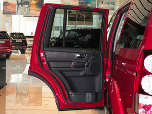 2013Ĵ 3.0 V6 SD HSE Ͱ ܇T