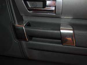 2013Ĵ 3.0 V6 SD HSE Ͱ g