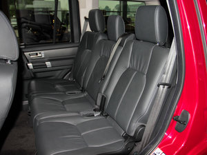 2013Ĵ 3.0 V6 SD HSE Ͱ 