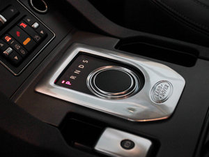 2013Ĵ 3.0 V6 SD HSE Ͱ QU