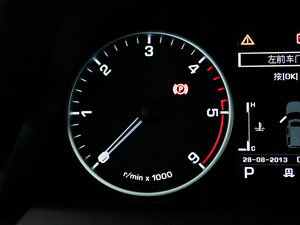 2013Ĵ 3.0 V6 SD HSE Ͱ п؅^(q)