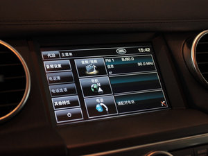 2013Ĵ 3.0 V6 SD HSE Ͱ п_@ʾ