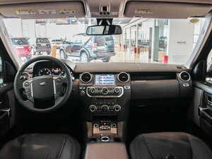 2013Ĵ 3.0 V6 SD HSE Ͱ ȫ