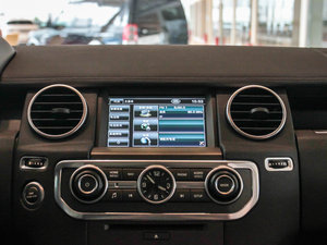 2013Ĵ 3.0 V6 SD HSE Ͱ {L