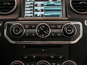 2013Ĵ 3.0 V6 SD HSE Ͱ {