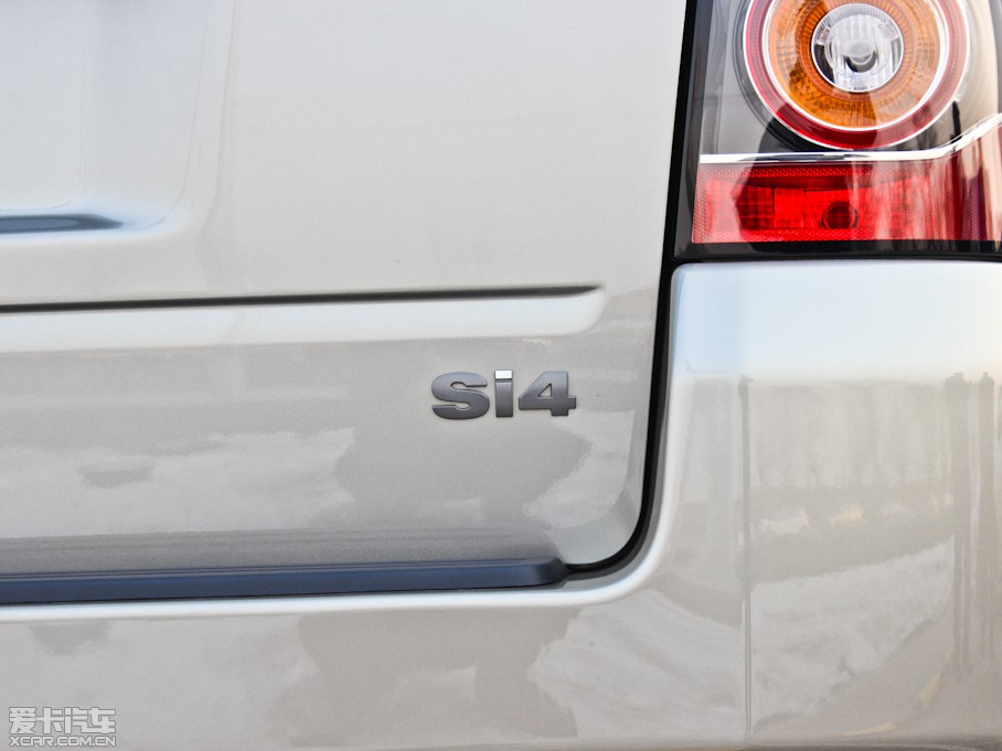 2013 2.0 Si4 SEͰ