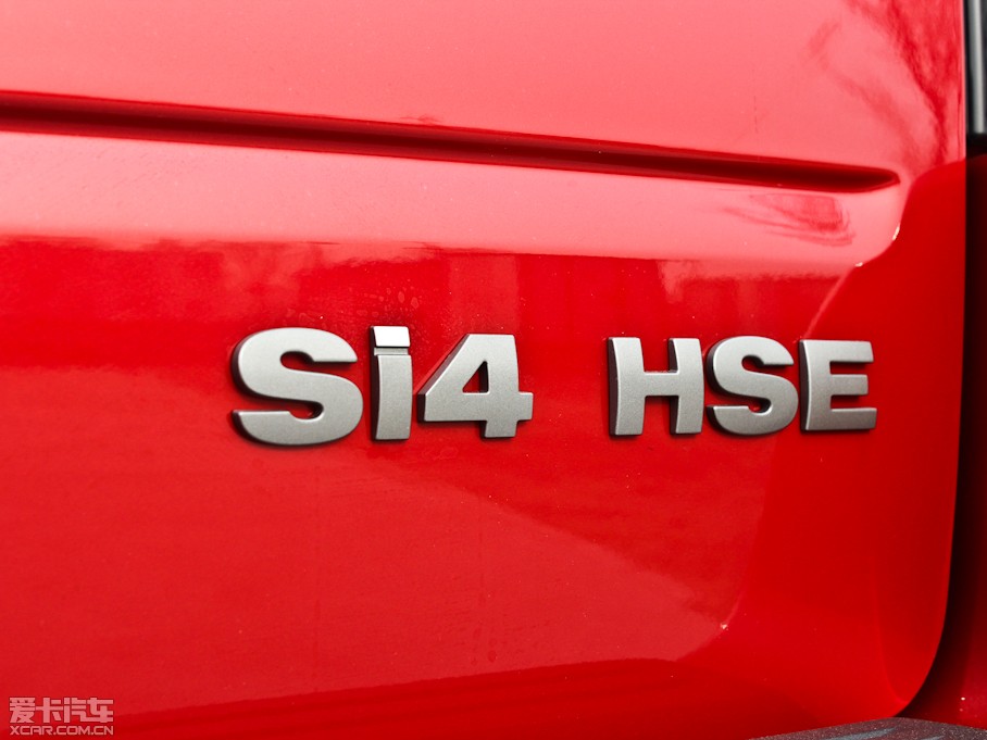 2013 2.0 Si4 HSEͰ
