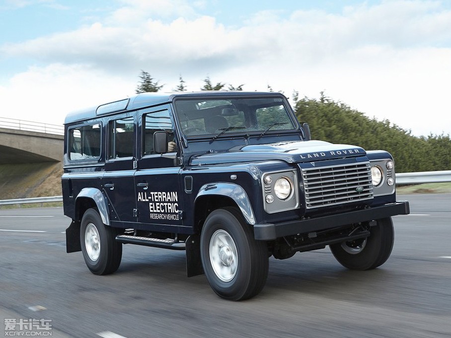 2013l(wi)ʿ Electric Concept