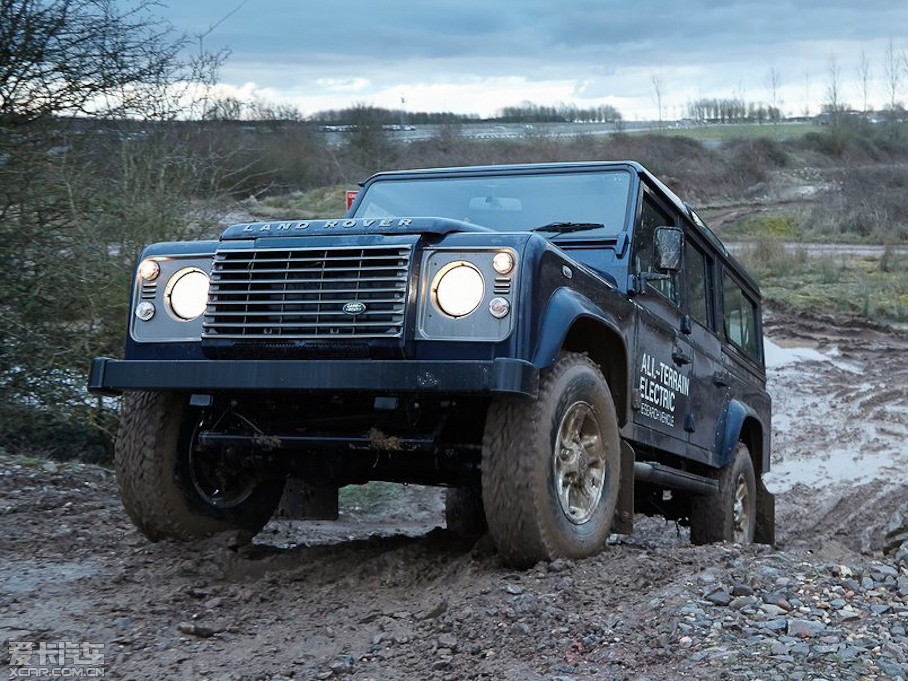 2013l(wi)ʿ Electric Concept