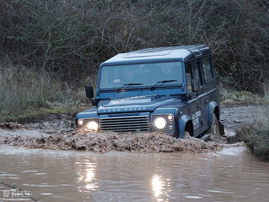 2013lʿ Electric Concept