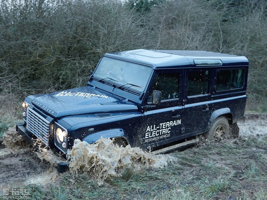 2013l(wi)ʿ Electric Concept