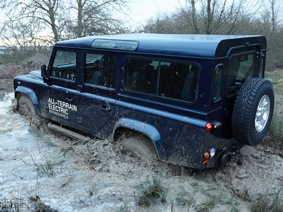 2013lʿ Electric Concept