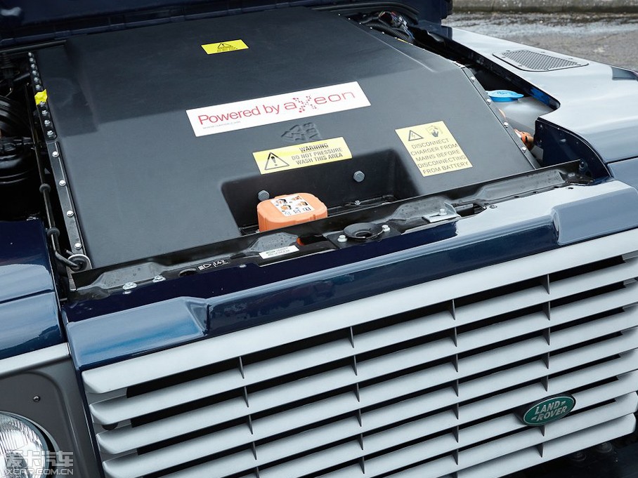 2013l(wi)ʿ Electric Concept