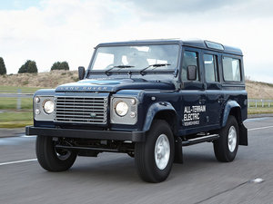 2013Electric Concept w^