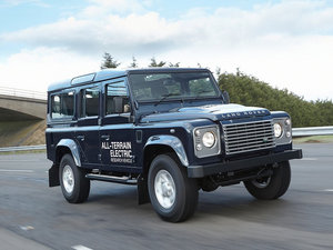 2013Electric Concept w^