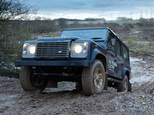 2013Electric Concept w^