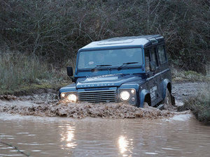 2013Electric Concept w^