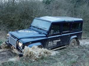 2013Electric Concept w^